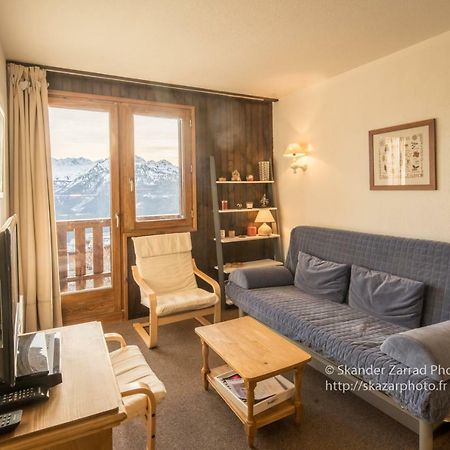 Residence "Le Vanoise" La Rosiere  Exterior foto