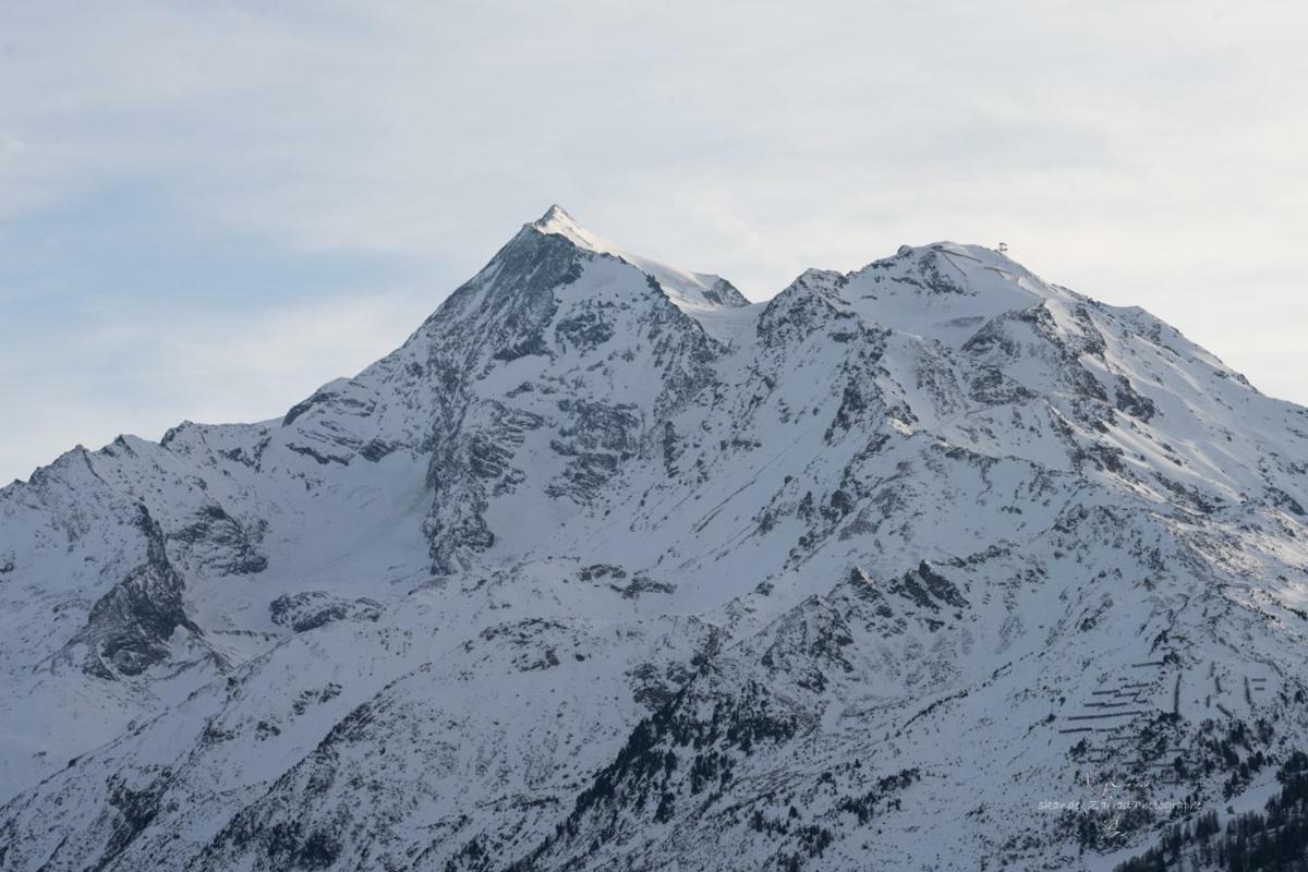 Residence "Le Vanoise" La Rosiere  Exterior foto